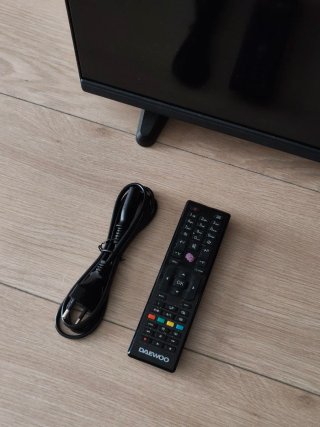 Televisor Daewoo 32 32DE15HL