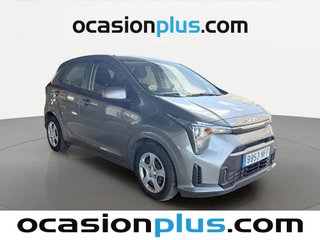 Kia Picanto 1.0 DPi Concept 46 kW (63 CV)