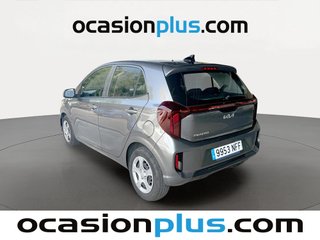 Kia Picanto 1.0 DPi Concept 46 kW (63 CV)