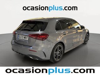 Mercedes-Benz Clase A 200 d 110 kW (150 CV)