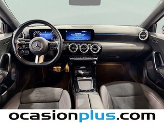 Mercedes-Benz Clase A 200 d 110 kW (150 CV)
