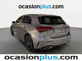 Mercedes-Benz Clase A 200 d 110 kW (150 CV)