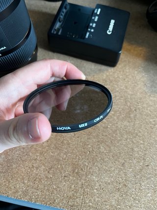 Sigma 18-35mm f1.8 DC HSM Art