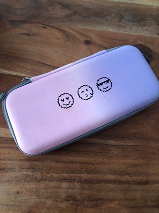 Nintendo Switch Lite Blu/Verde