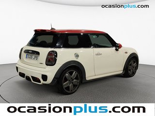 MINI MINI Cooper John Cooper Works 170 kW (231 CV)