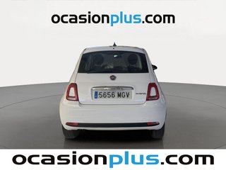Fiat 500 1.0 Hybrid Monotrim 51 kW (70 CV)