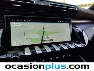 Peugeot 508 SW BlueHDi 130 S&S GT EAT8 96 kW (130 CV)
