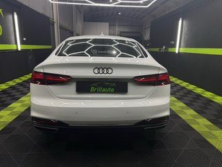 Audi A5 Sportback S-Line