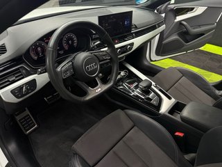 Audi A5 Sportback S-Line