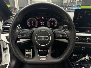 Audi A5 Sportback S-Line