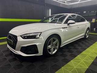 Audi A5 Sportback S-Line