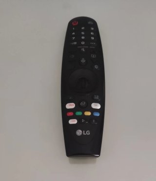 TV LG 49 SM8200PLA NanoCell