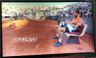 TV LG 49 SM8200PLA NanoCell