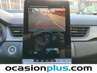 Renault Captur Techno TCe 66 kW (90 CV)