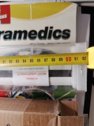 Estor Plisado EASYFIX Fácil Instalación
