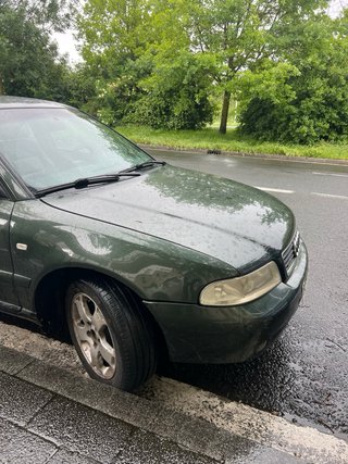 Audi A4 b5 1.9 tdi
