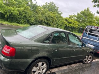 Audi A4 b5 1.9 tdi