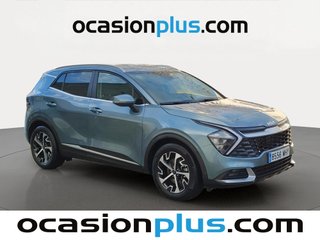 Kia Sportage 1.6 CRDi Drive 4x2 85 kW (115 CV)