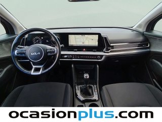 Kia Sportage 1.6 CRDi Drive 4x2 85 kW (115 CV)