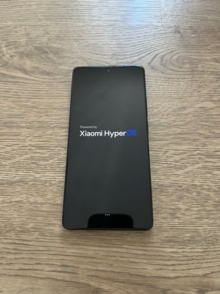 Xiaomi Note 13 Pro Negro