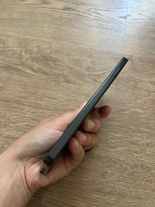 Xiaomi Note 13 Pro Negro