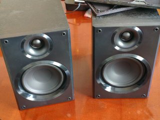 Kenwood M-918 DAB