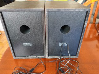 Kenwood M-918 DAB