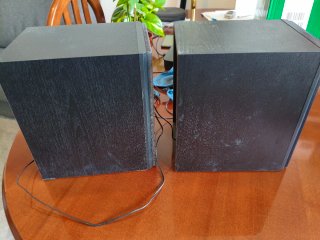 Kenwood M-918 DAB