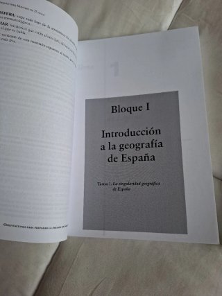 Biología. Prueba de acceso a la Universidad par...