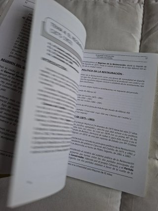Biología. Prueba de acceso a la Universidad par...