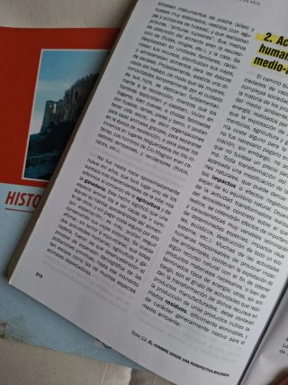 Biología. Prueba de acceso a la Universidad par...