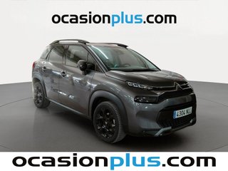Citroen C3 Aircross PureTech 110 S&S Max 81 kW (110 CV)