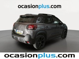 Citroen C3 Aircross PureTech 110 S&S Max 81 kW (110 CV)
