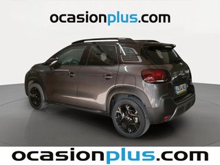 Citroen C3 Aircross PureTech 110 S&S Max 81 kW (110 CV)