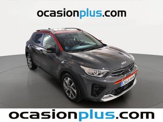 Kia Stonic 1.0 T-GDi MHEV iMT GT Line 88 kW (120 CV)