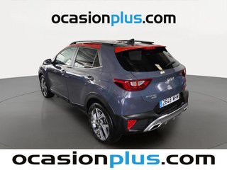 Kia Stonic 1.0 T-GDi MHEV iMT GT Line 88 kW (120 CV)