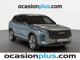 JAECOO 7 1.6 TGDI Select FWD 108 kW (145 CV)