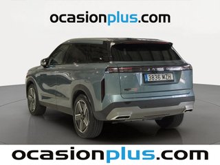 JAECOO 7 1.6 TGDI Select FWD 108 kW (145 CV)