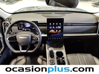 JAECOO 7 1.6 TGDI Select FWD 108 kW (145 CV)