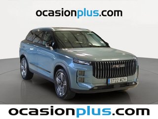 JAECOO 7 1.6 TGDI Select FWD 108 kW (145 CV)