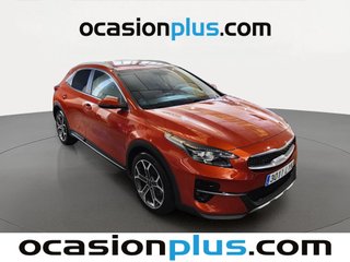 Kia XCeed 1.5 MHEV iMT Tech 118 kW (160 CV)