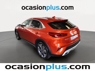 Kia XCeed 1.5 MHEV iMT Tech 118 kW (160 CV)