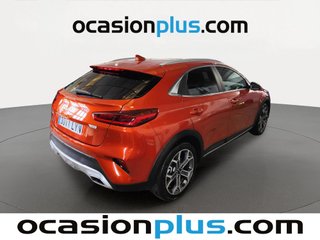 Kia XCeed 1.5 MHEV iMT Tech 118 kW (160 CV)