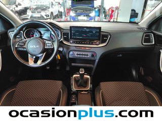 Kia XCeed 1.5 MHEV iMT Tech 118 kW (160 CV)