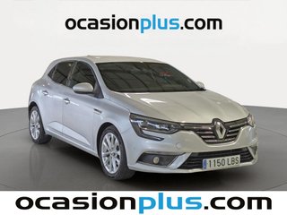Renault Megane Zen Blue dCi 85 kW (115 CV)