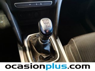 Renault Megane Zen Blue dCi 85 kW (115 CV)