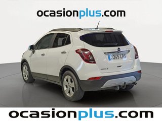 Opel Mokka X 1.4 Turbo Innovation 4X2 Auto 103 kW (140 CV)