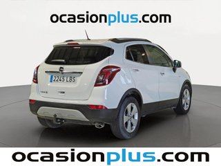 Opel Mokka X 1.4 Turbo Innovation 4X2 Auto 103 kW (140 CV)