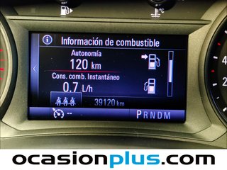 Opel Mokka X 1.4 Turbo Innovation 4X2 Auto 103 kW (140 CV)