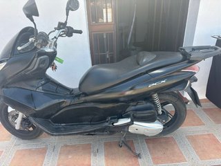 Pcx 125
